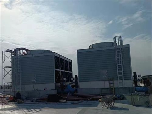 閉式冷卻塔怎么樣才能夠購買到更便宜的？(閉式冷卻塔與開式冷卻塔的利弊)