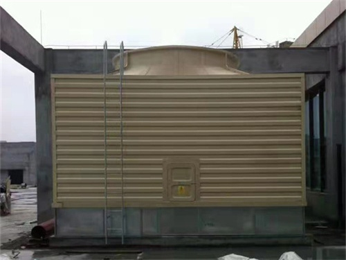 廣東冷卻塔電機(jī)常見故障及排除方法(如何判斷冷卻塔設(shè)備好壞)