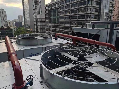 廣州冷卻塔維修改造哪家好(廣州冷卻塔維修哪家合適)