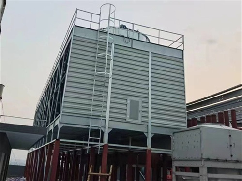 玻璃鋼冷卻塔使用過程中需要注意哪些細節(jié),玻璃鋼冷卻塔填料
