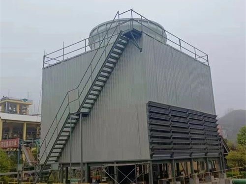 玻璃鋼冷卻塔定做東莞廠家為您服務(wù),吉林玻璃鋼冷卻塔托架定做