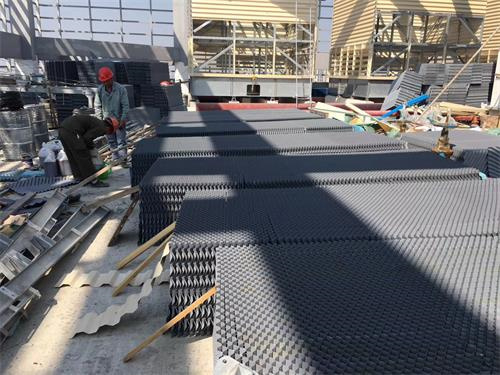 玻璃鋼冷卻塔和冷水機(jī)協(xié)同工作指南,玻璃鋼冷卻塔廠(chǎng)