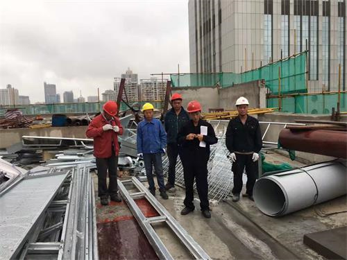 三分鐘了解冷卻塔基礎(chǔ)知識-康明玻璃鋼