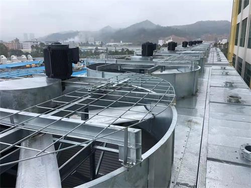 玻璃鋼冷卻塔平均動(dòng)能降低溫度,玻璃鋼冷卻塔安裝視頻