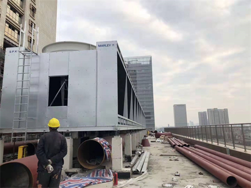 定期查看不銹鋼冷卻塔動力接頭是否安全,不銹鋼碗需要定期換嗎