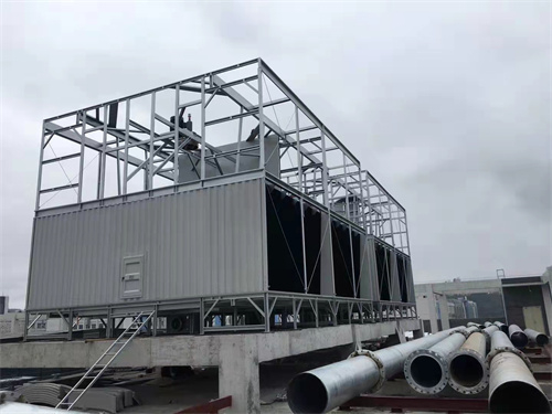 玻璃鋼冷卻塔的作用(深圳玻璃鋼冷卻塔)