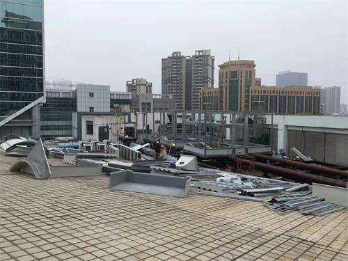玻璃鋼模塊式冷卻塔系列公司供應(yīng),河北異型玻璃鋼模塊