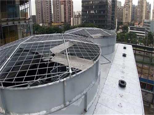 知名度較高的冷卻塔，銷量更好,較高知名度怎么體現(xiàn)出來