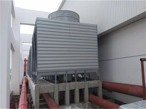 玻璃鋼冷卻塔和冷水機(jī)協(xié)同工作指南,玻璃鋼冷卻塔廠