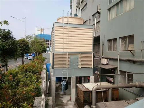 不銹鋼冷卻塔清洗方案細則(蘇州不銹鋼噴淋塔方案)