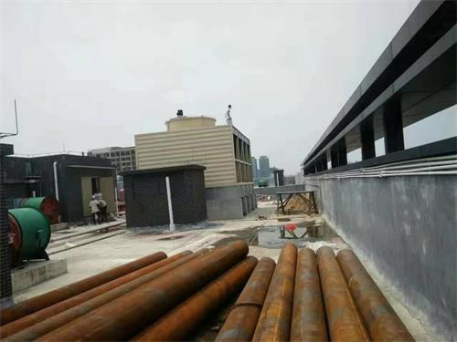 冷卻塔噪聲評價標(biāo)準(zhǔn)(冷卻塔噪音環(huán)保規(guī)定是多少)(冷卻塔降噪聲)