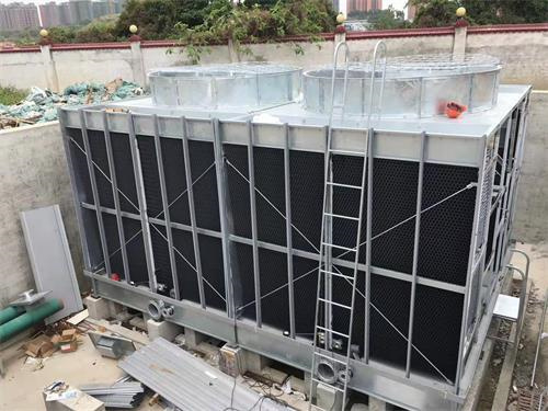 冷卻塔噪聲污染大對居民的影響