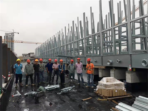 傳統(tǒng)冷卻塔減速機(jī)傳動(dòng)方式的弊端,冷卻塔減速機(jī)廠家