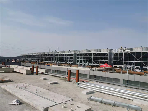 冷卻塔降溫效果差問(wèn)題在哪里?,冷卻塔降溫效果差的原因