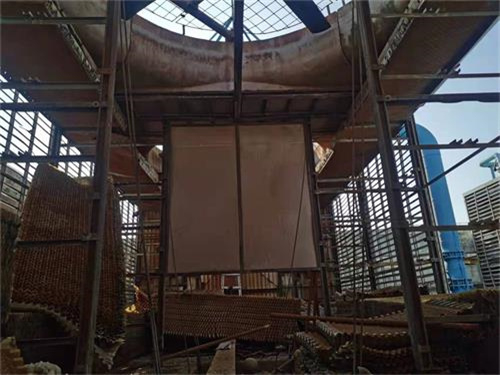 冷卻水塔適合我的建筑物嗎？,冷卻水塔生產(chǎn)商