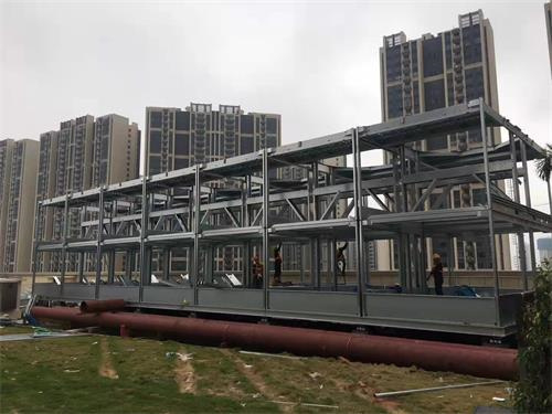 方形冷卻塔在電鍍產業(yè)上的應用,方形冷卻塔安裝步驟
