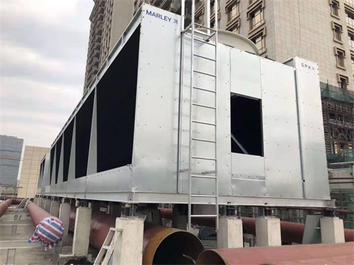 冷卻塔環(huán)氧樹脂廠家闡述環(huán)氧樹脂的功能和作用