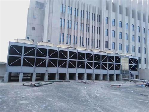 冷卻塔風機振動的危害及處理方法,冷卻塔風機型號及參數(shù)表