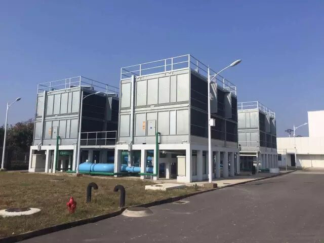 方形涼水塔的銷量提升需做好這些工作,方形涼水塔結(jié)構(gòu)圖