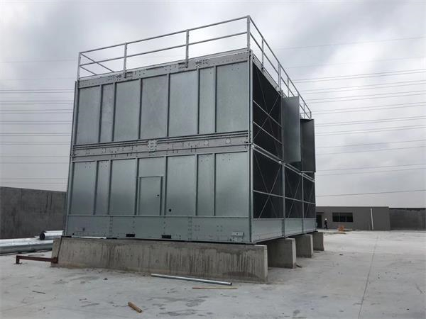 廠家介紹正確使用玻璃鋼冷卻塔,內(nèi)褲廠家介紹