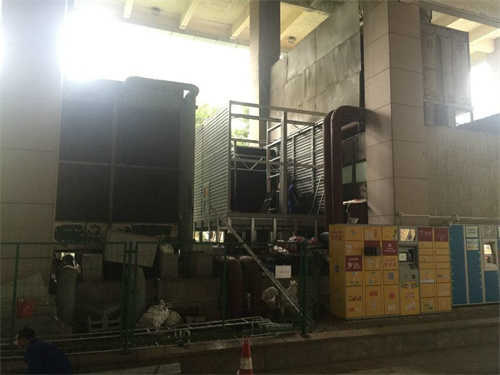 開式冷卻塔與閉式冷卻塔的性能比較,閉式冷卻塔與開式冷卻塔的利弊