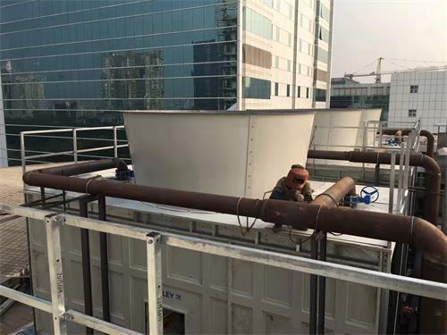 冷卻塔維護(hù)保養(yǎng)方案 冷卻塔維護(hù)保養(yǎng)方案